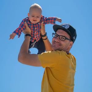 Meet your Posher, Nicolas